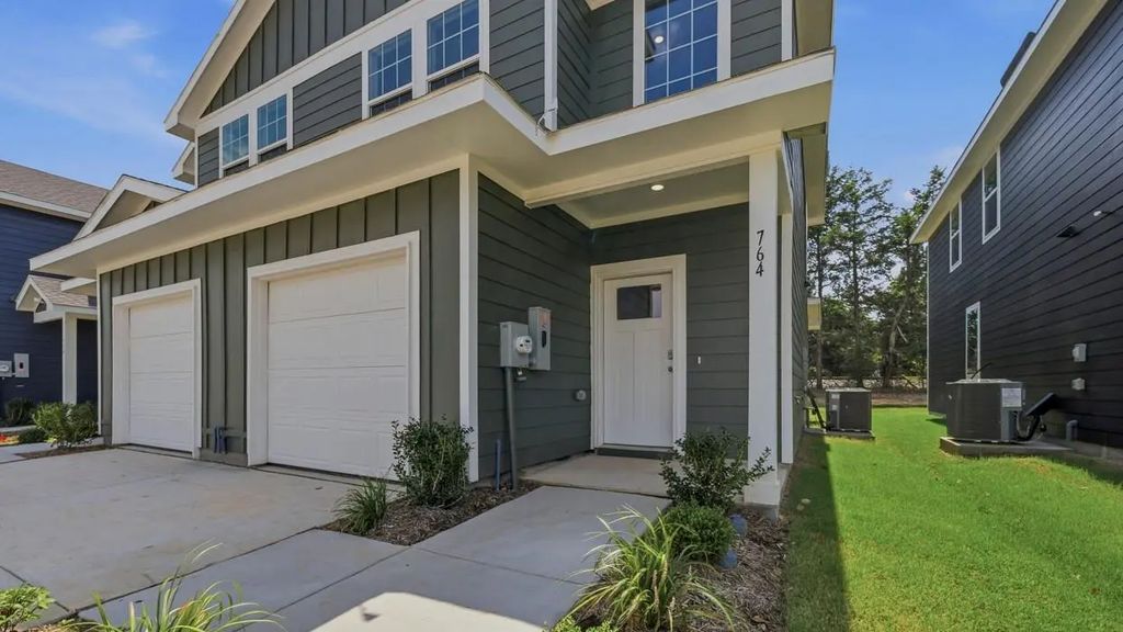 764 Stonewood Drive, Sulphur Springs