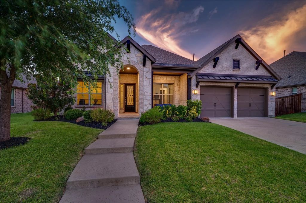 11590 Alejandra Lane, Frisco