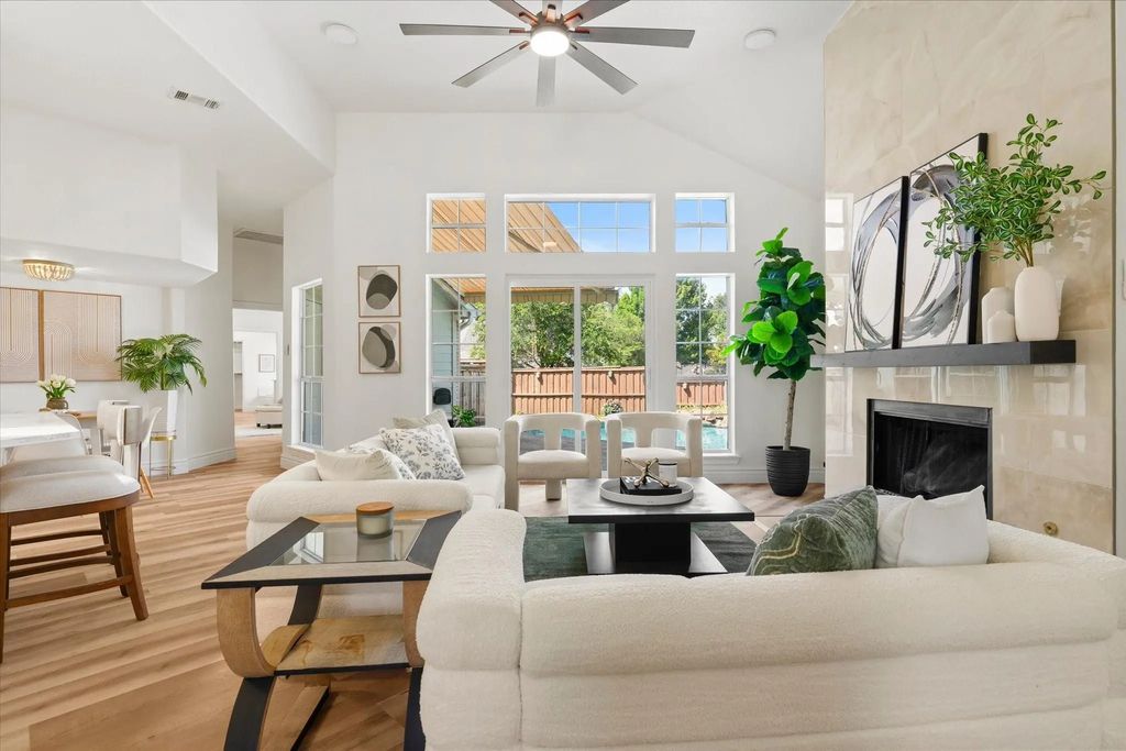 4102 Midrose Trail, Dallas