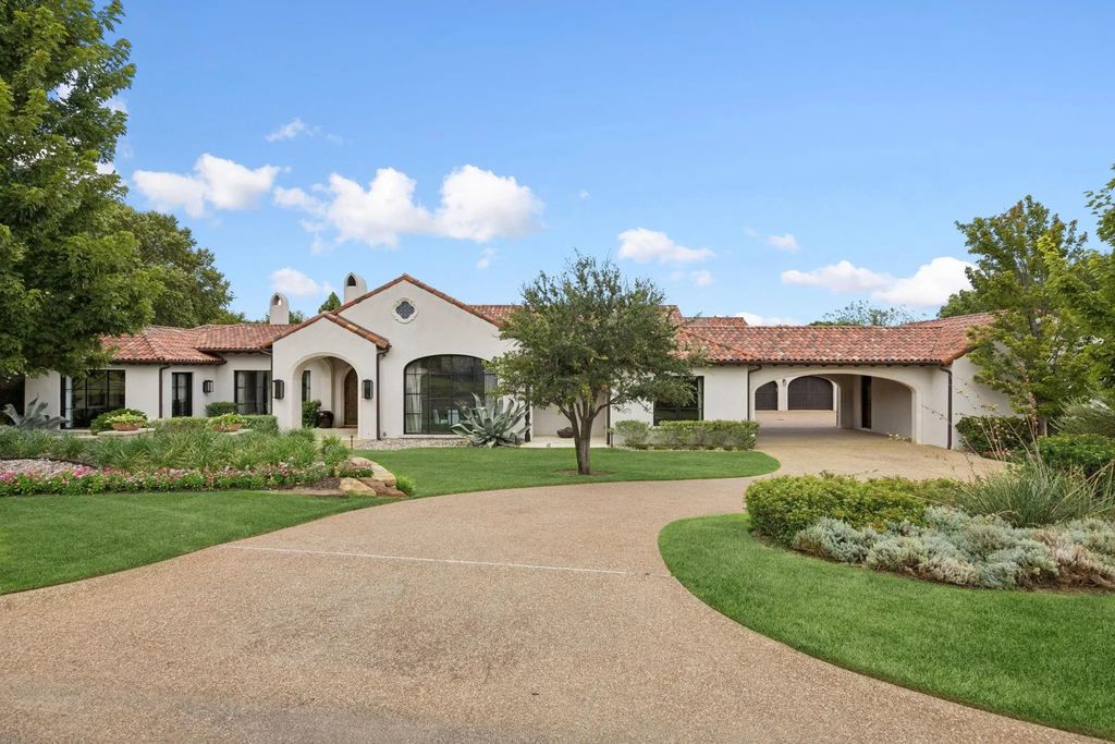 2000 Brazos Court, Westlake