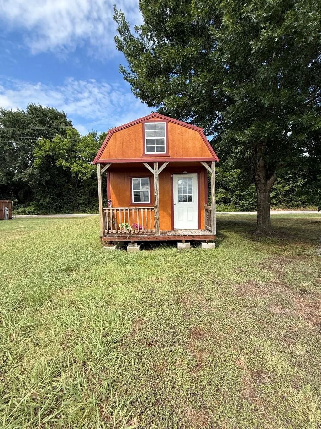 Tbd Lot 13 Blue Heron Way, Kerens