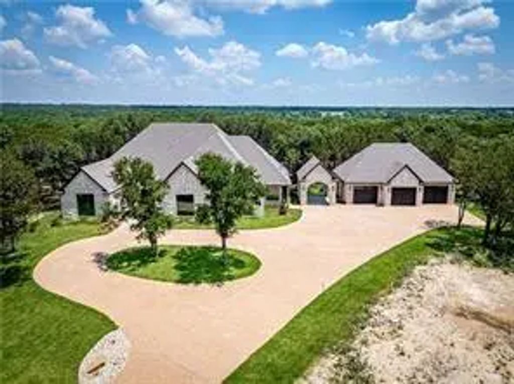 1136 Queen Elizabeth Drive, Waco