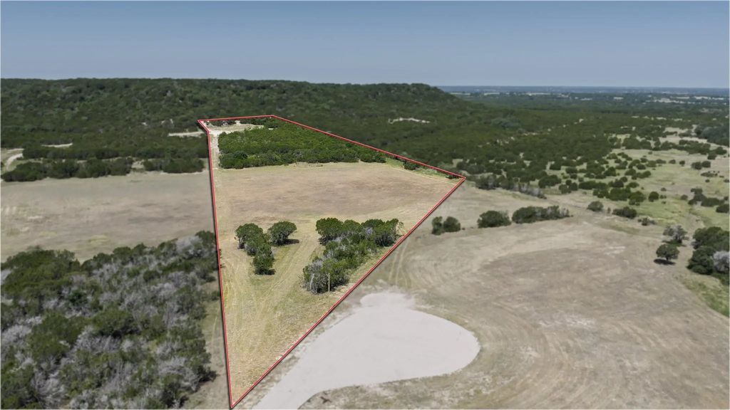 Tbd Lot 7 Private Road 12, Glen Rose