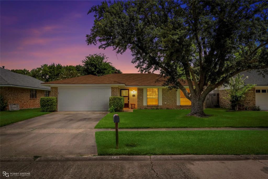 118 Marrero Drive, Shreveport