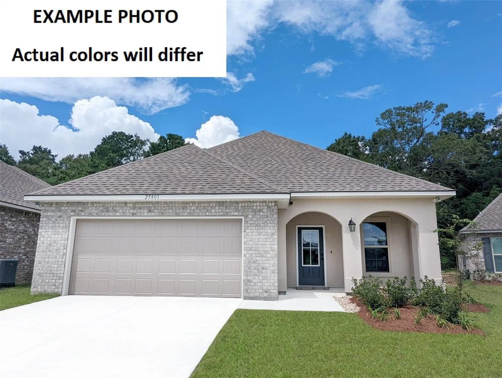 738 Crewe Lane, Bossier City