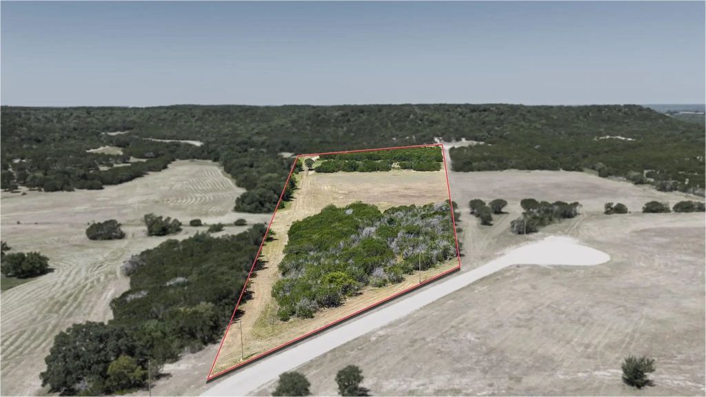 #6 Private Road 12, Glen Rose