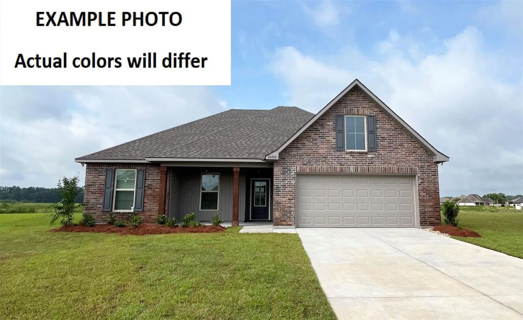 400 Hummingbird Lane, Princeton