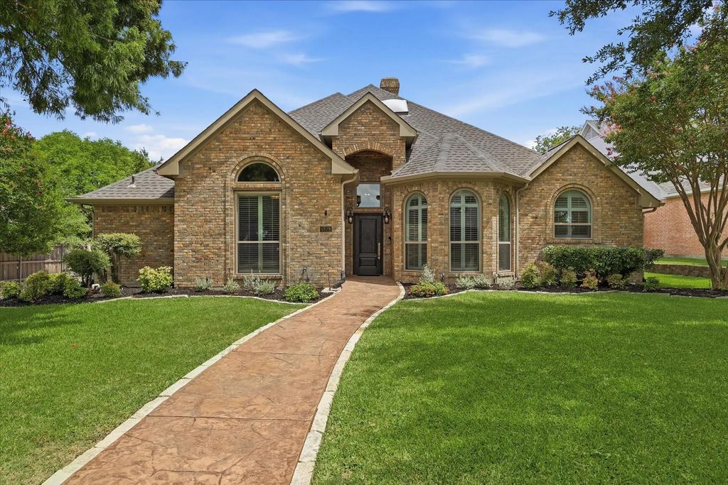 4829 Saint James Court, Mesquite