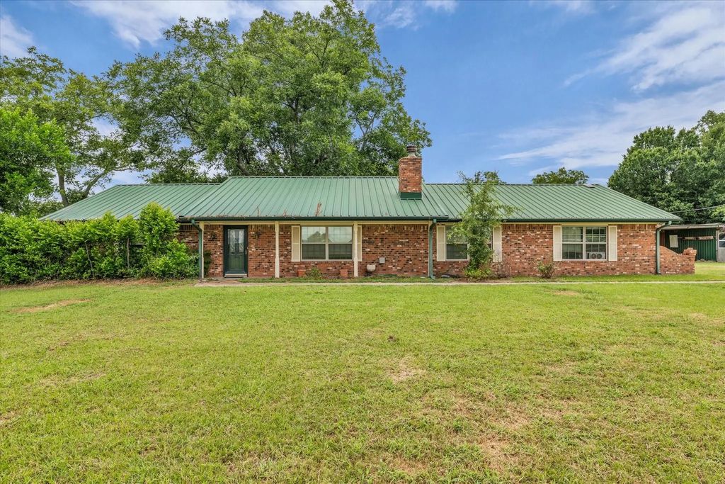 550 Lcr 463, Mexia