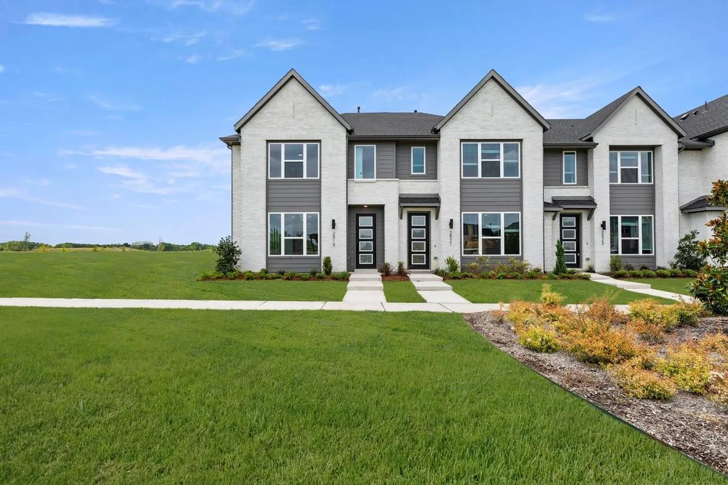 2519 Brunswick Way, Allen
