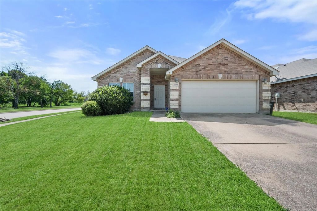 10336 Tammaron Trail, Fort Worth