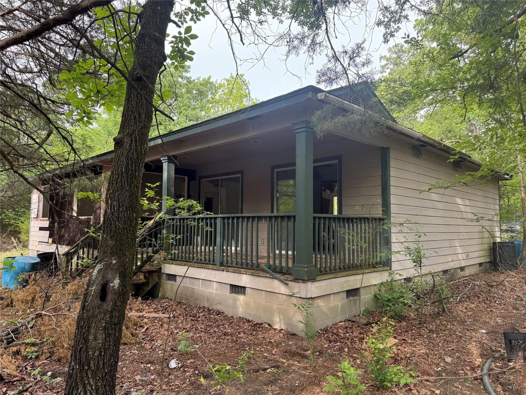 690 Private Road 6926 Road, Eustace