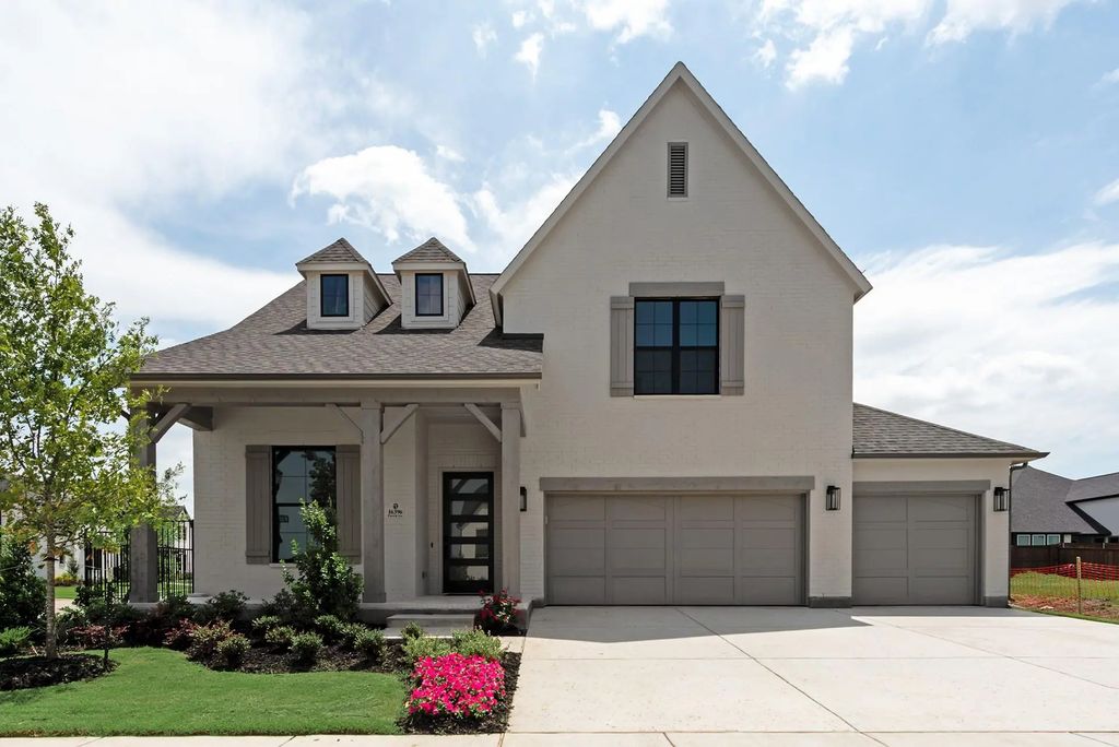 16396 Parish Lane, Frisco