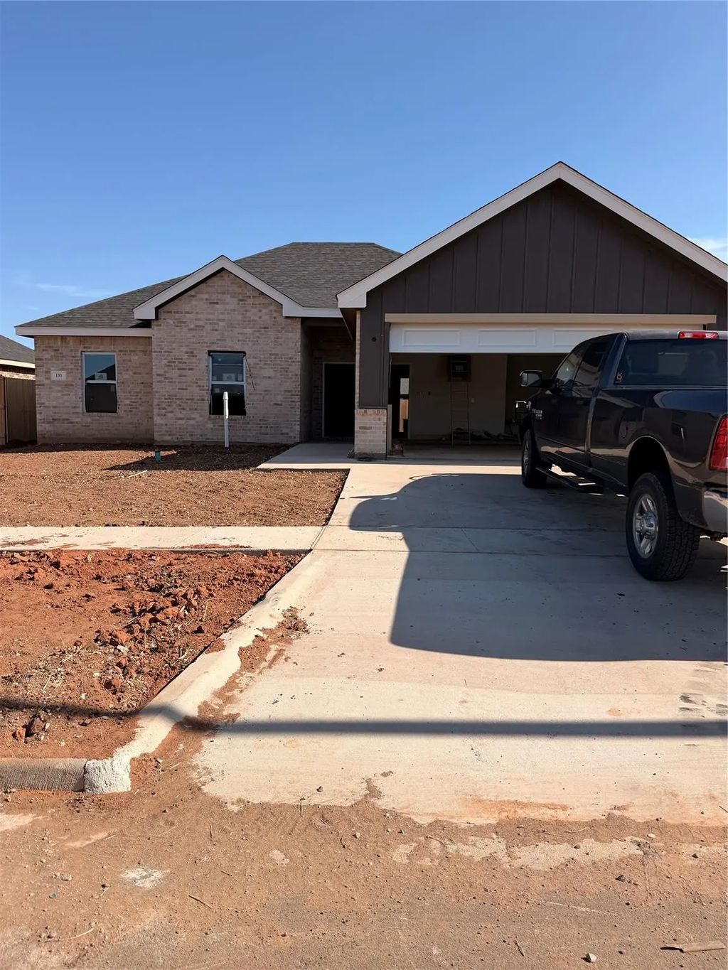 133 Copper, Abilene
