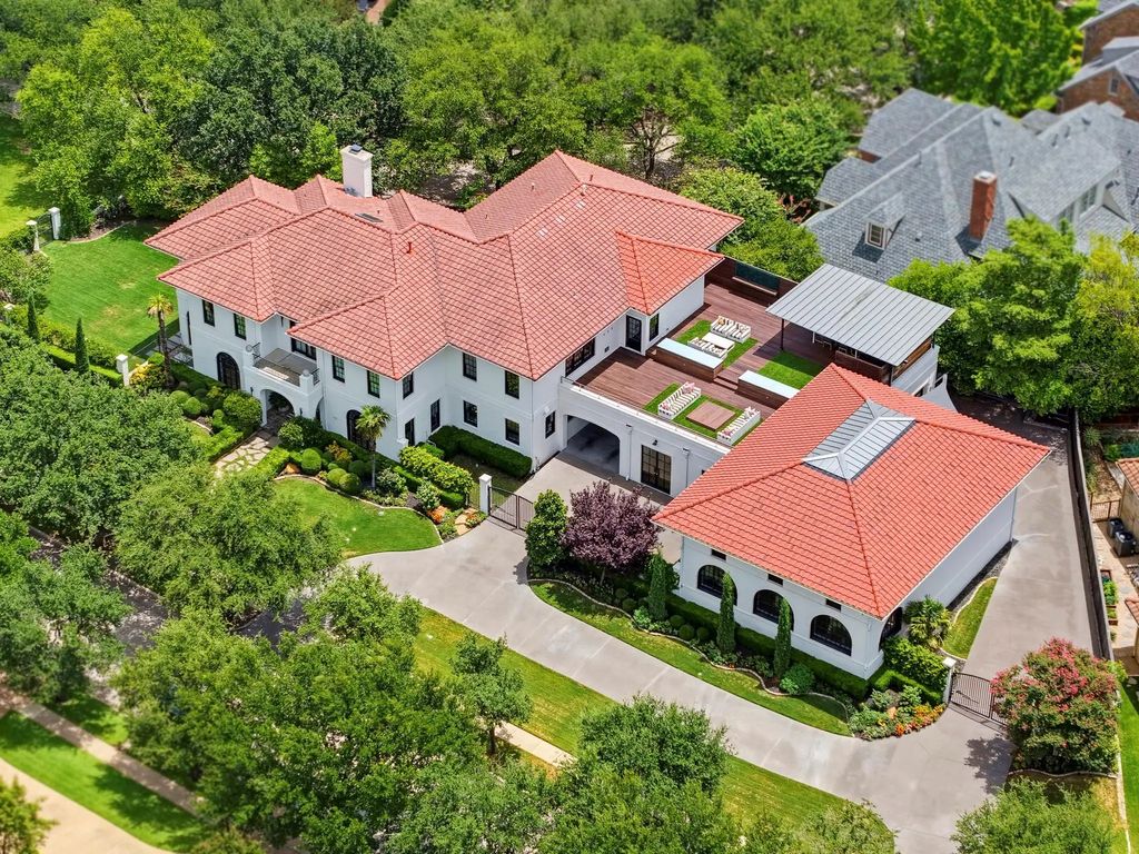 6665 Trinity Heights Boulevard, Fort Worth