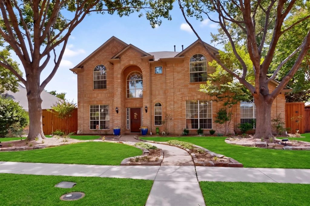 10215 Asheboro Street, Frisco