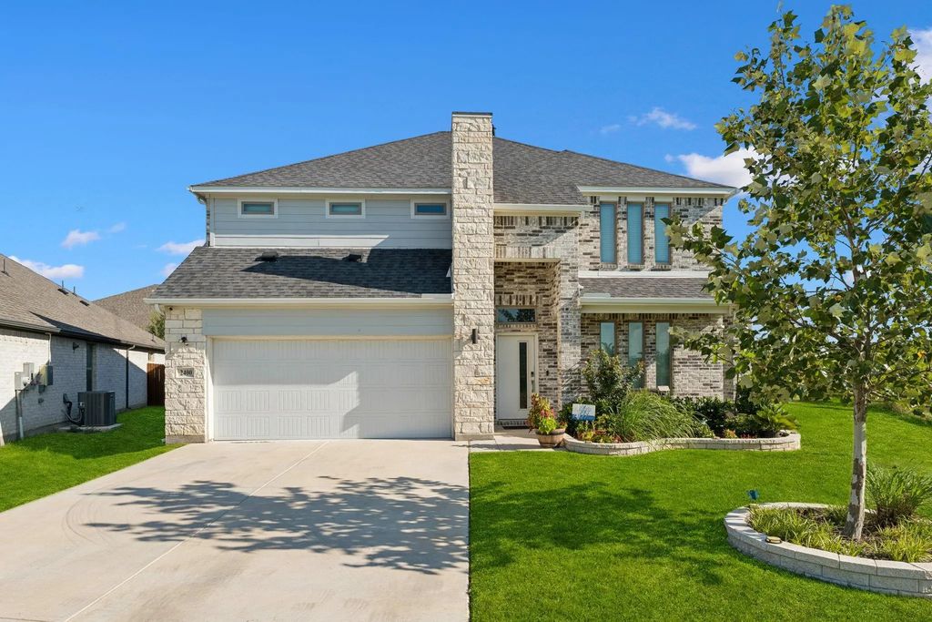 2400 Mato Way, Fort Worth