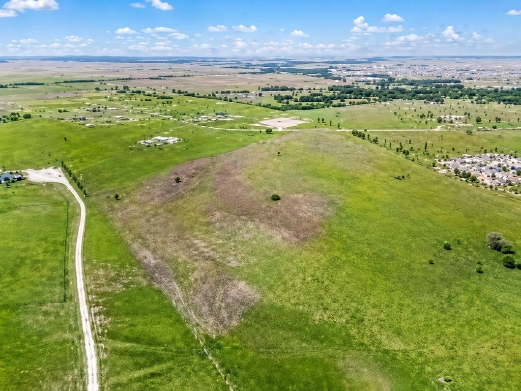 5300 Rocky Creek Park Road, Crowley