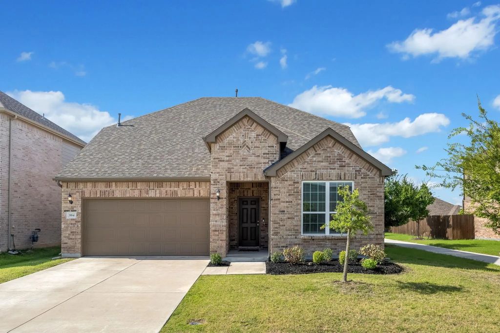984 Manuel Drive, Fate