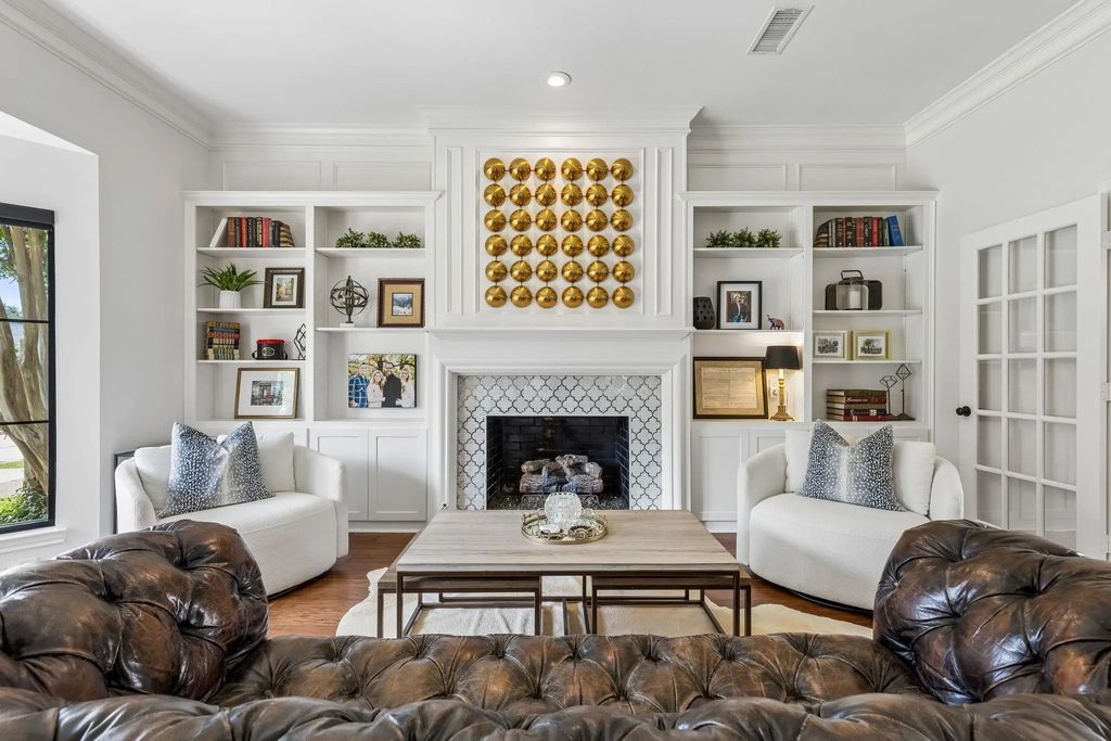 2204 Winding Hollow Lane, Plano