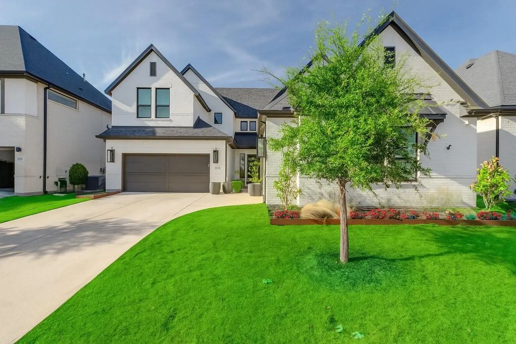 4027 Heatherton Drive, Celina