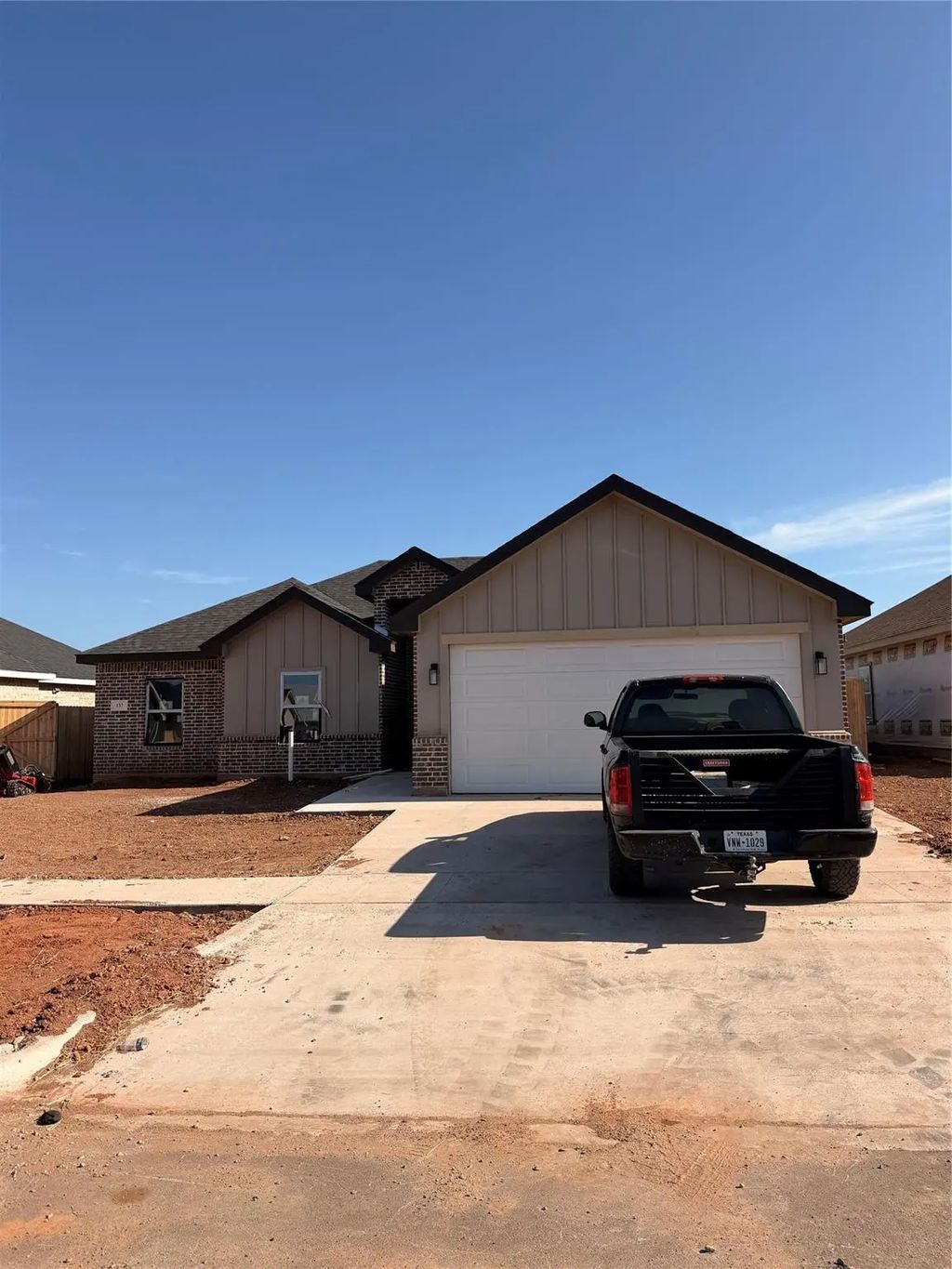 137 Copper, Abilene