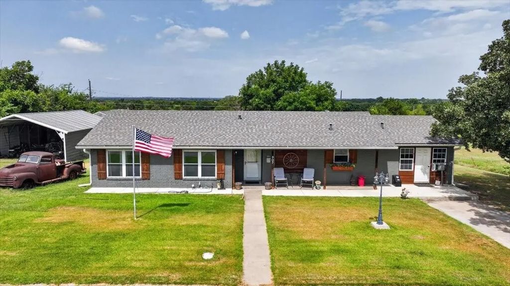 907 Denver Street, Alvord