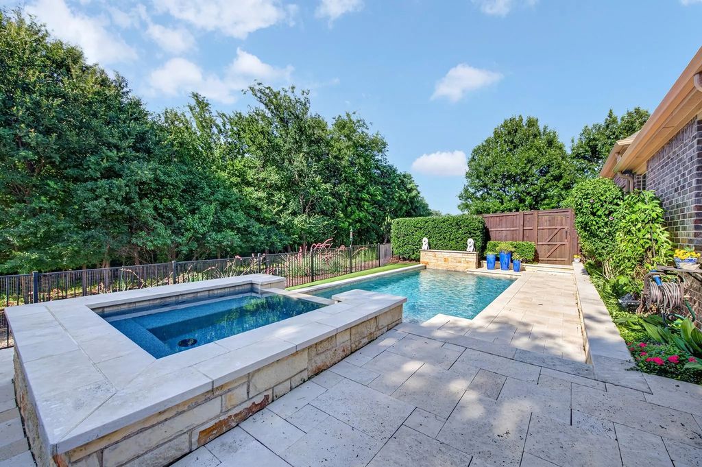 13283 Bellingham Drive, Frisco
