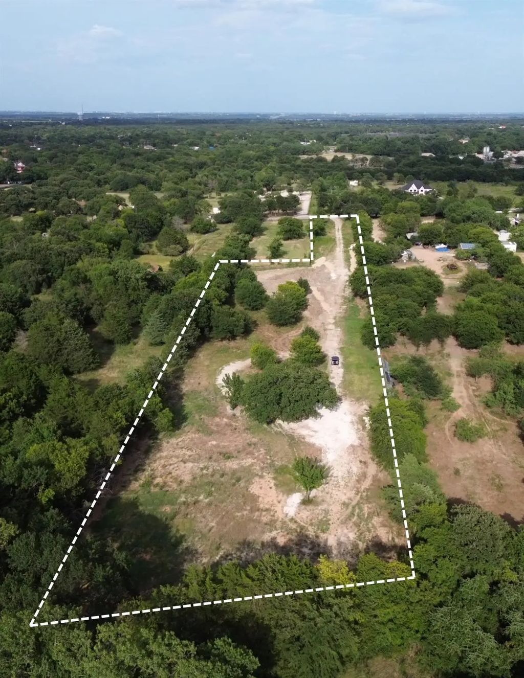 12116 Garden Grove Drive, Dallas