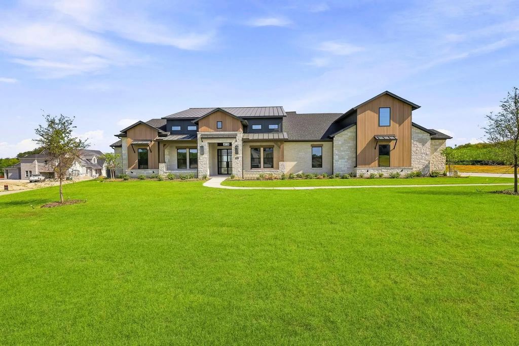 3810 Pandora Drive, Celina