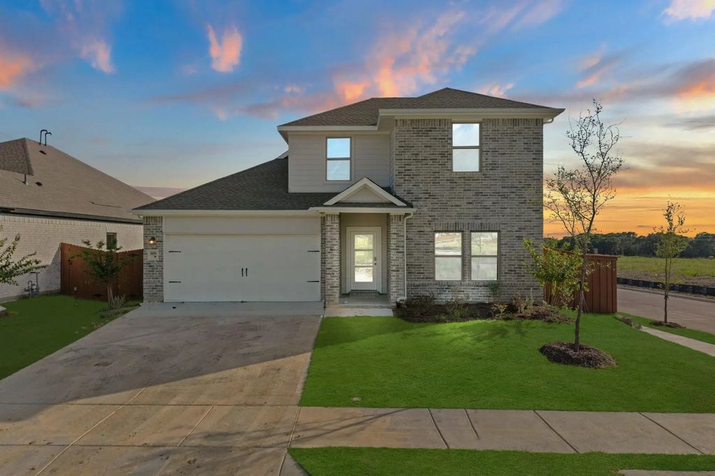 3059 Mary Grace Lane, Heartland