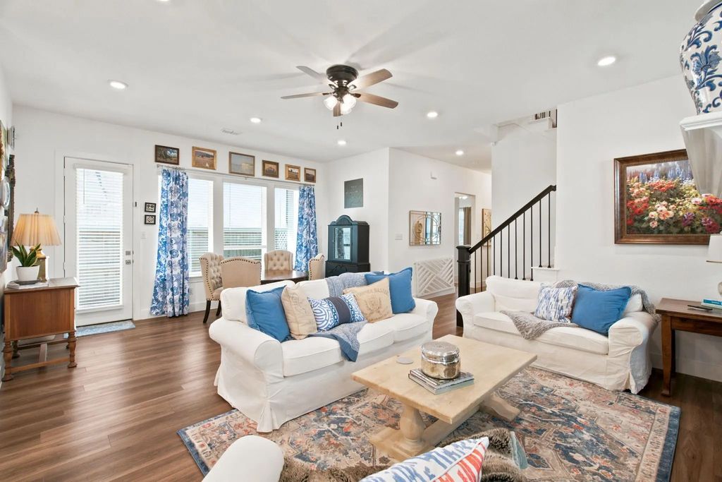 2327 Jack Rabbit Way, Northlake
