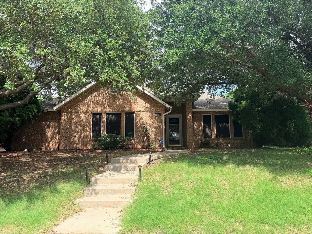 6410 Liberty Court, Frisco