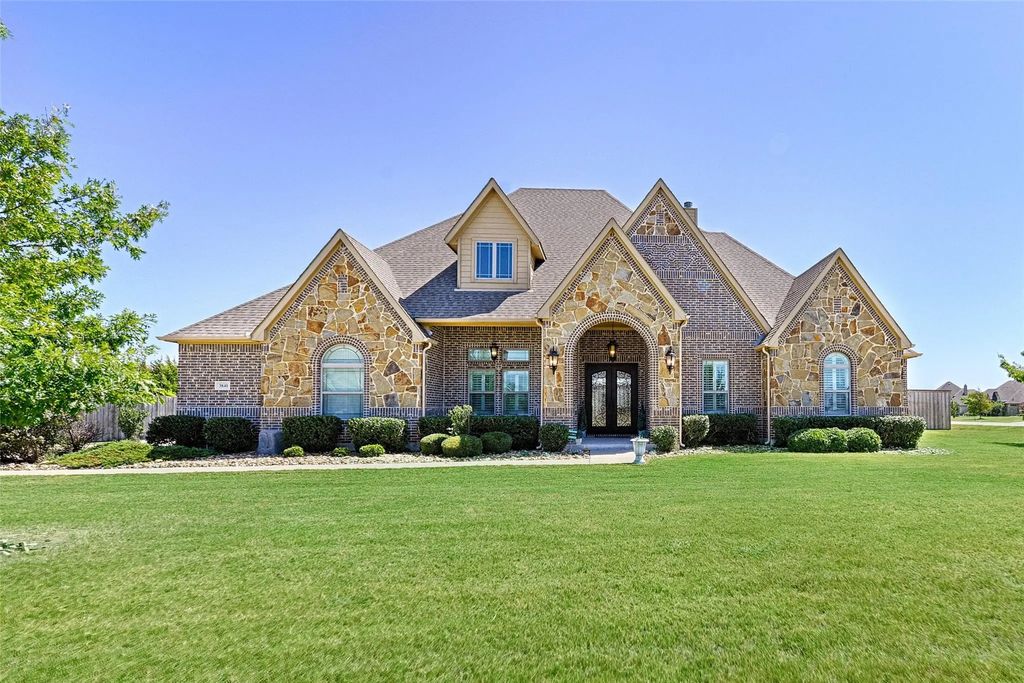 3841 Karen Road, Midlothian