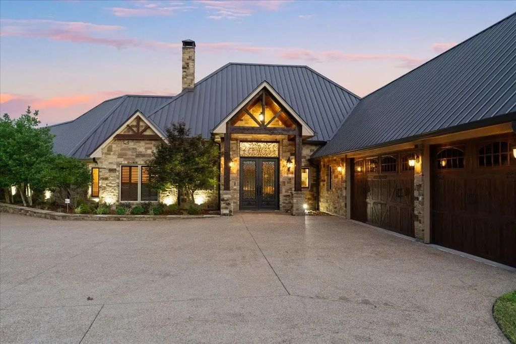 908 Sailboat Drive, Corsicana