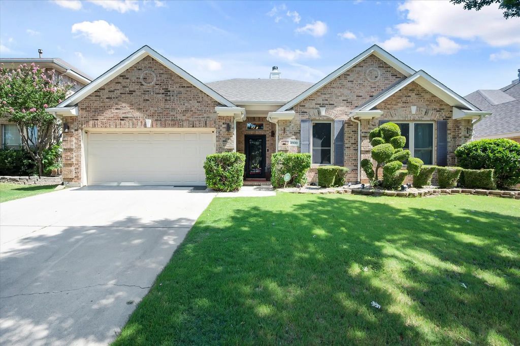2930 Cheshire Way, Grand Prairie