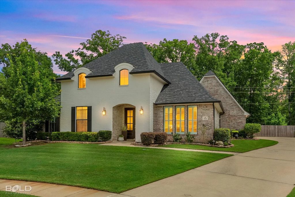 516 Linden Circle, Benton