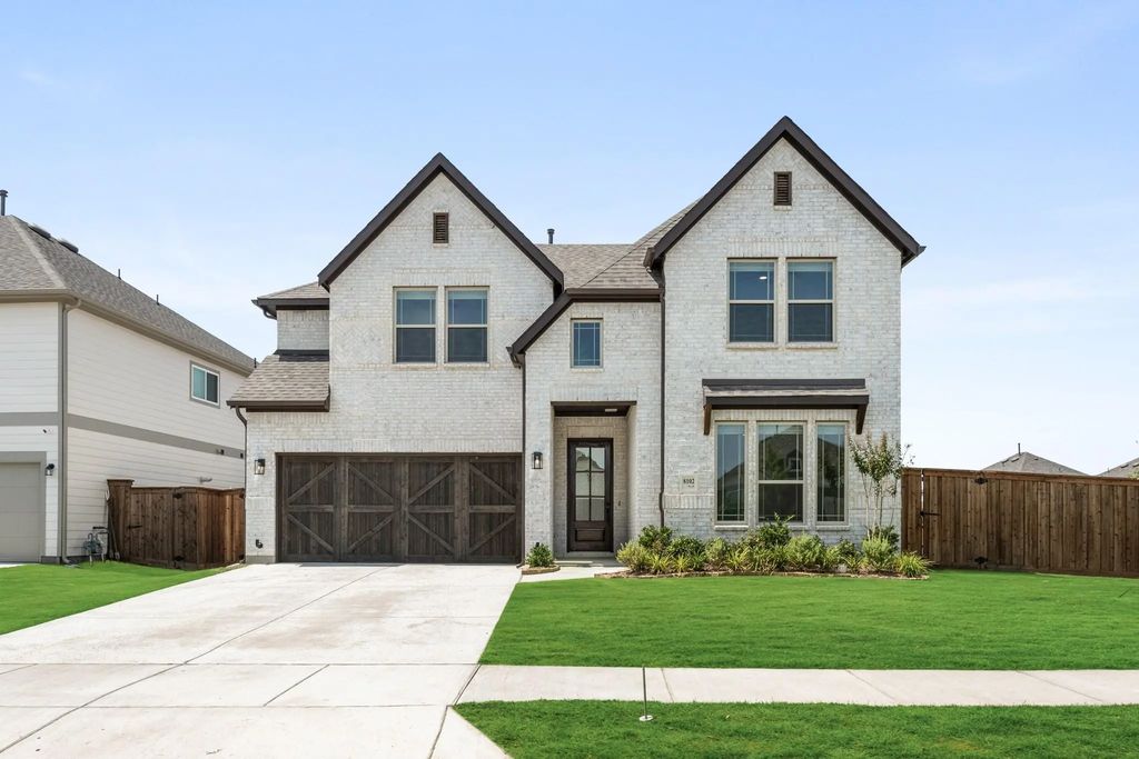 8102 Grotto Drive, Royse City