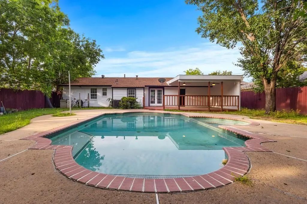 2529 Syracuse Drive, Irving
