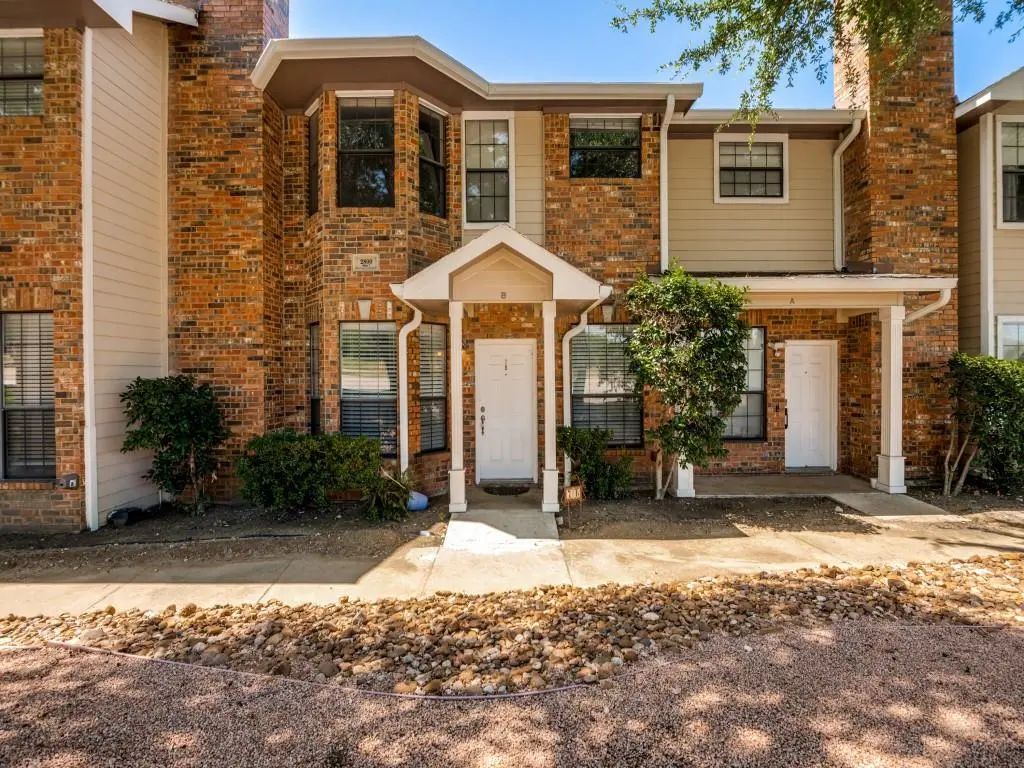 2800 Keller Springs Road 7b, Carrollton
