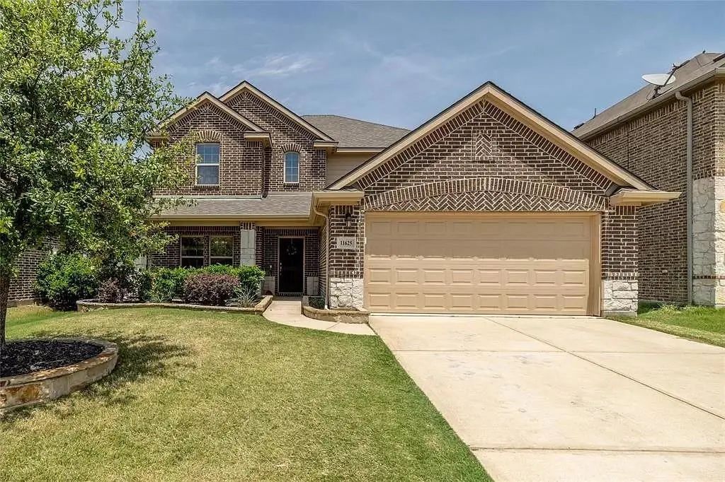 11625 Parade Drive, Frisco