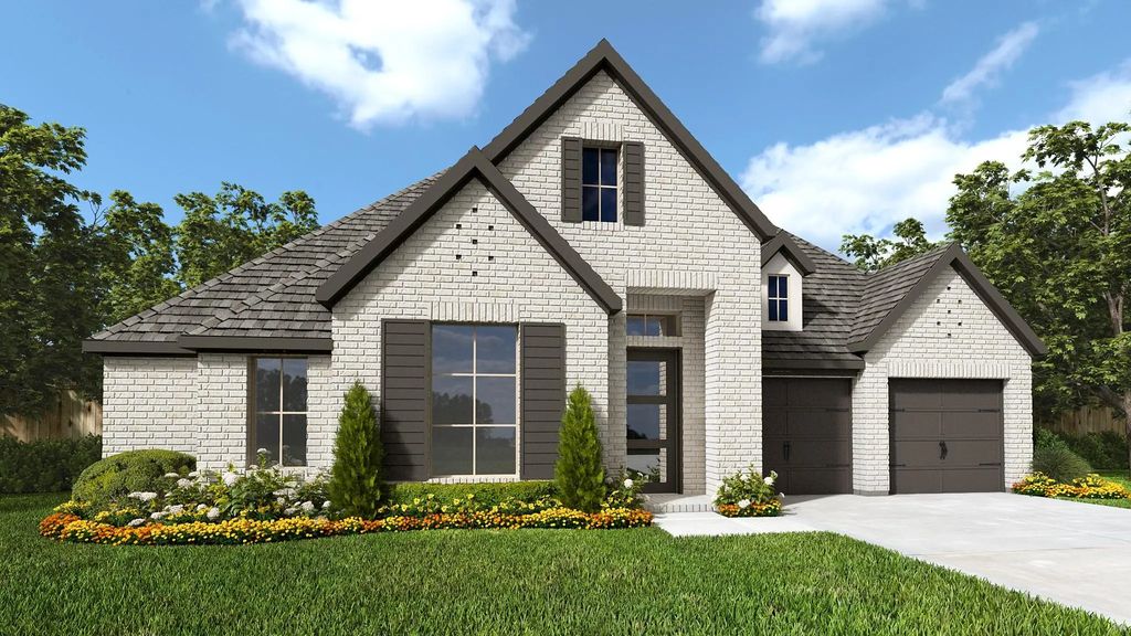 1800 Greenwich Lane, Celina