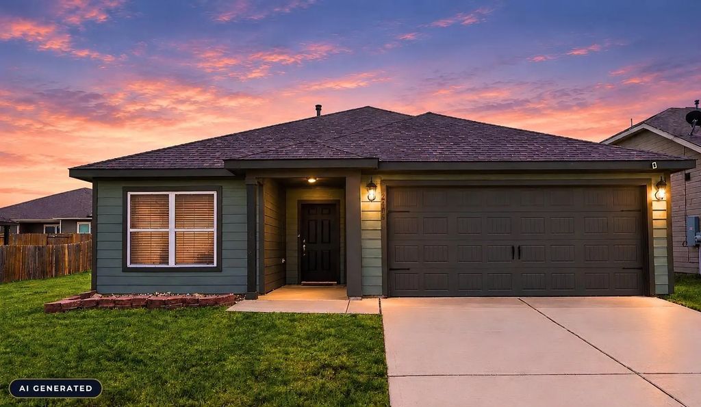 2405 Stillwater Drive, Ponder
