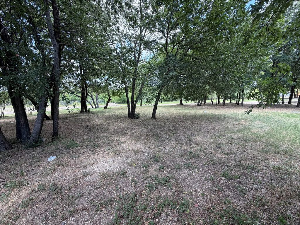 3628 Shadrack Drive, Dallas