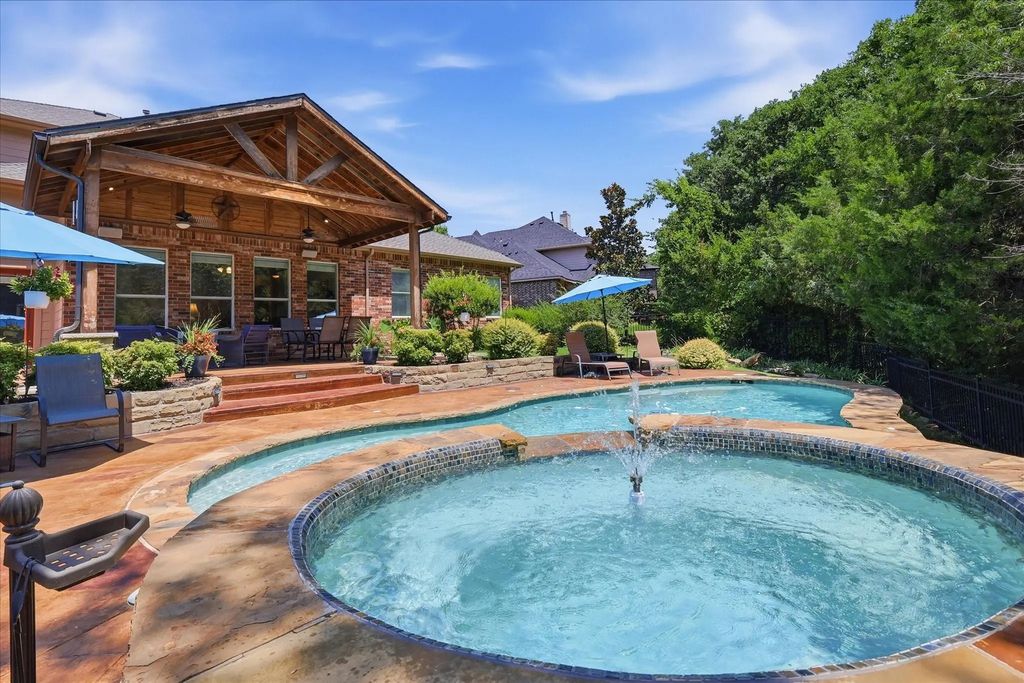 3016 Pottery Trail, Corinth