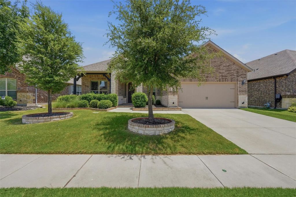 2419 Thayne Drive, Anna