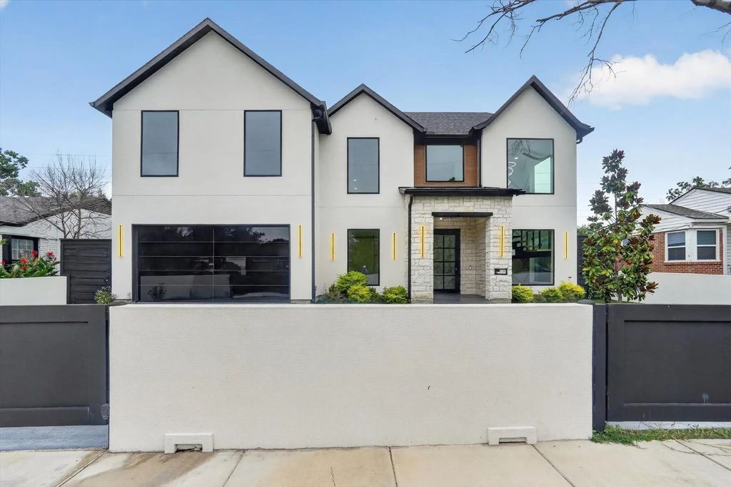 3819 Wemdon Drive, Dallas