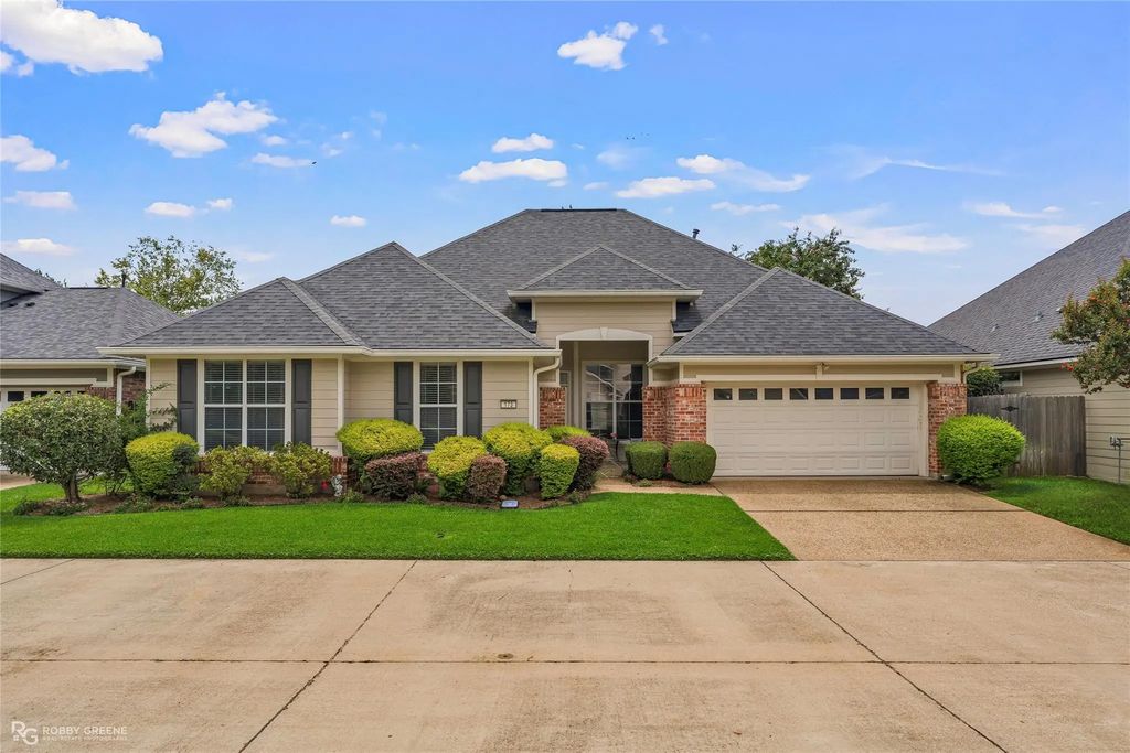 173 Grey Eagle Drive, Shreveport