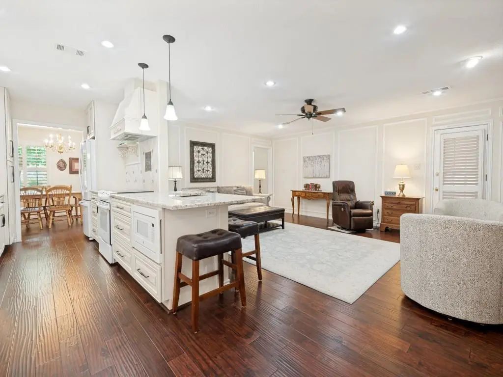 508 Murl Drive, Irving