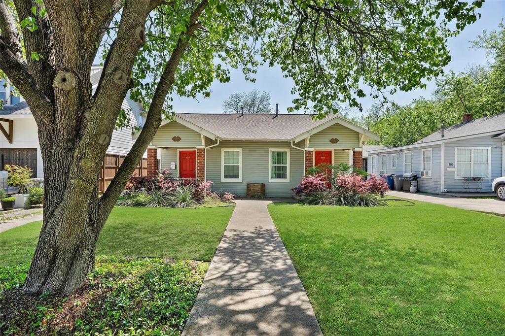 6010 Richmond Avenue, Dallas